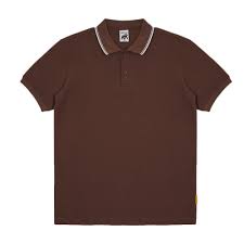 Kaos Polo Pria Adem
