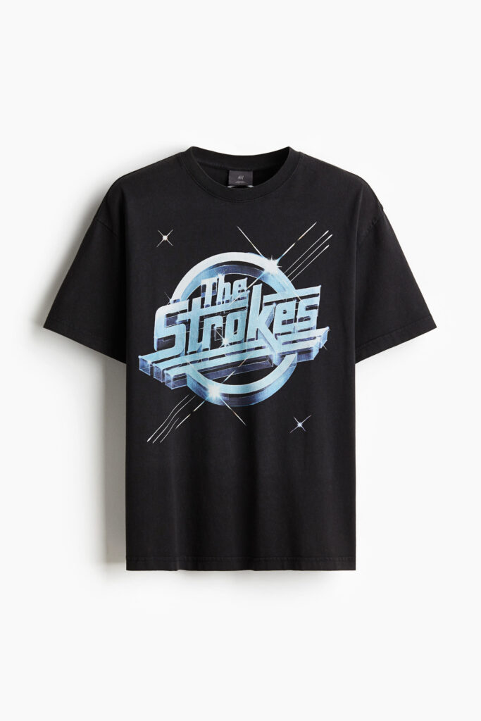 Kaos Oblong Pria Trend Merk Uniqlo