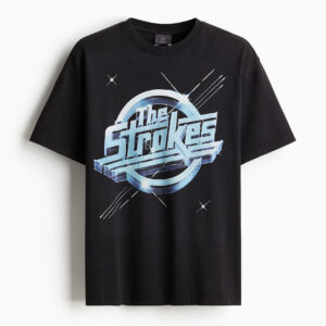 Kaos Oblong Pria Trend Merk Uniqlo