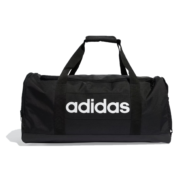 Tas Adidas Linear Duffel M