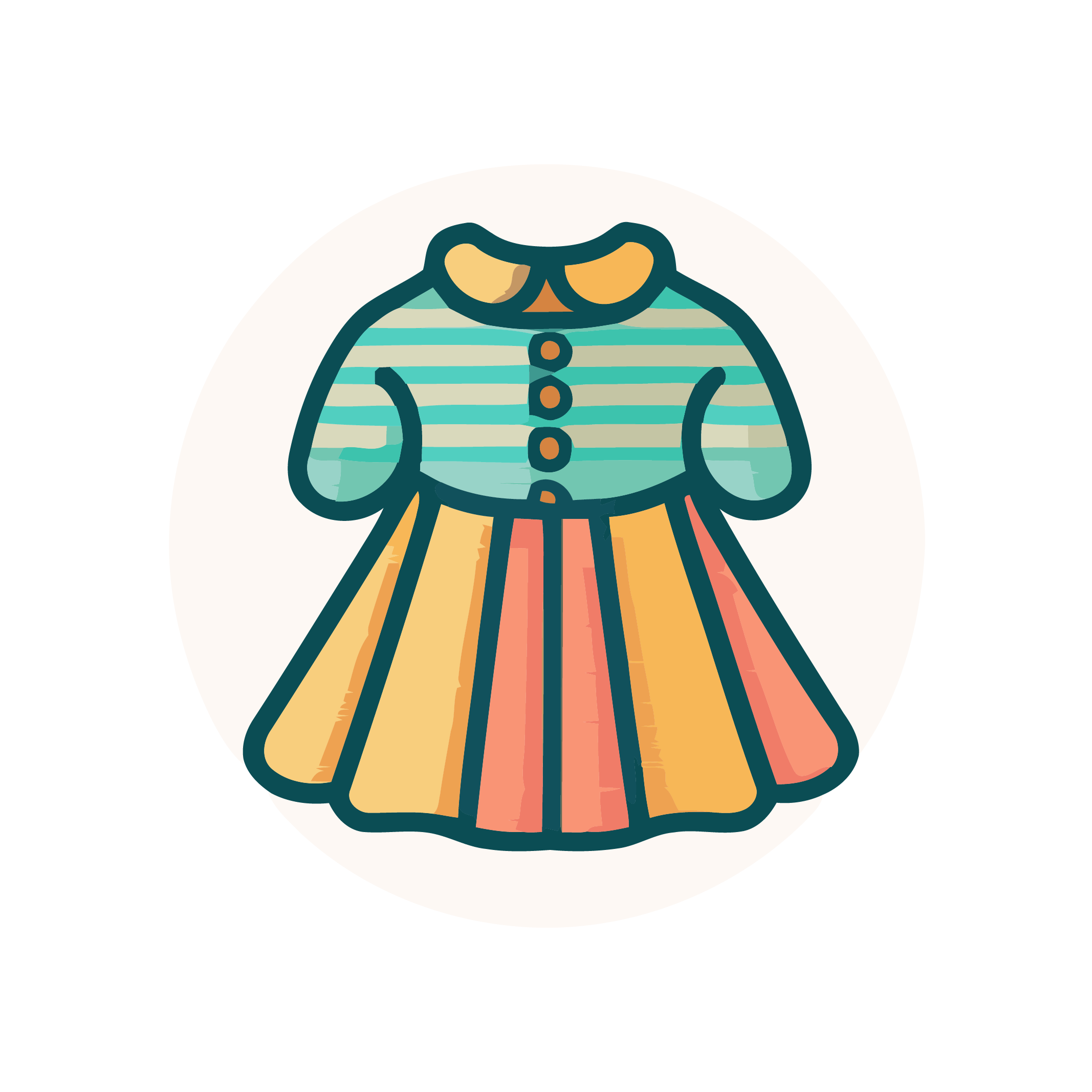 Dress Wanita